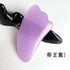 Piegricdiat Set Portable Massager Natural Facial Gua Sha Scraping Massage Tool, Neck, Shoulder Back Massager Natural
