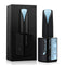 VENALISA 15ML No Wipe Tempered Top Coat - Scratch Resistant High Gloss Soak Off Gel Nail Polish