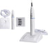 BoNew-Oral Gutta Percha Teeth Gum Cutter Obturation System Endo Heated Pen Cutter with 4 Tips
