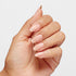 OPI Nail Lacquer Top Coat - Clear Nail Polish, Quick Drying, High Shine, Chip Resistant