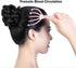 Scalp Massager, 2PCS Handheld Claw Head Massager for Deep Relaxation & Stress Reduction at Home