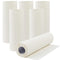 66 Sheets Super Absorbent Paper Towels (6 Rolls), Versatile, Durable & Ultra-Strong for Home, Office & Party Cleaning