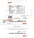Major Pharmaceuticals Povidine Iodine USP First Aid Ointment, 3 Count for Cuts, Scrapes, Burns