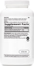 GNC Potassium & Magnesium Aspartate 250mg - 240 Capsules for Dietary Supplement