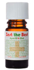 Zest The Best Organic Breath Freshener by Living Libations (5 ml)