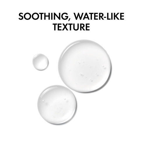 Vichy Pureté Thermale One Step Micellar Water - Makeup Remover & Facial Toner with Vitamin B5, Gentle Eye Makeup Remover
