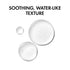 Vichy Pureté Thermale One Step Micellar Water - Makeup Remover & Facial Toner with Vitamin B5, Gentle Eye Makeup Remover