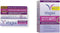 Vagisil Maximum Strength Feminine Anti-Itch Cream with Benzocaine for Women & Anti-Itch Medicated