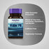 Piping Rock Water Pill - 90 Tablets, Super Strength with Potassium, Non-GMO, Gluten-Free