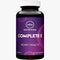 MRM Nutrition Complete E - 400 IU Vitamin E, Heart Health, with Vitamin C, Gluten-Free, 30 servings