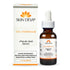 SKIN DEVA 20% Vitamin C Serum for Face with Vitamin E & Ferulic Acid - 1 fl oz 30 ML - Rejuvenates Skin & Brightens