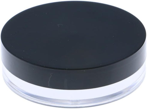 Topwon Portable Makeup Case, Loose Powder Container Travel Kit, 10ml