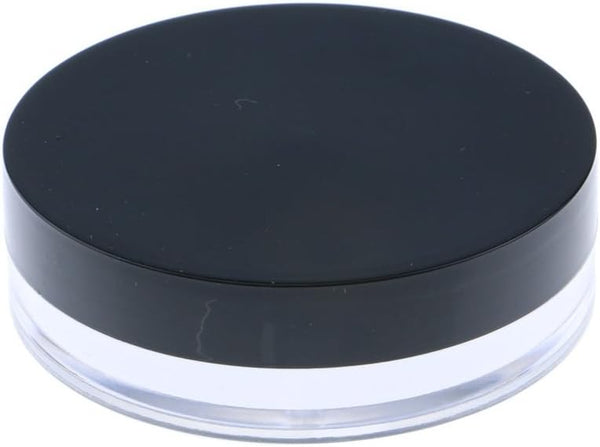 Topwon Portable Makeup Case, Loose Powder Container Travel Kit, 10ml