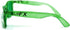 GloFX Green Color Therapy Glasses, Light Therapy Migraine Relief Lenses