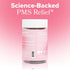 Gummies B6, Gummies (Pack 1) O Positiv FLO PMS for Women - Proactive PMS Relief - Targets Hormonal Breakouts, Bloating