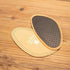 Half Leather Inserts by Pedag, Forefoot Cushion, EU45/46 / Men 12-31