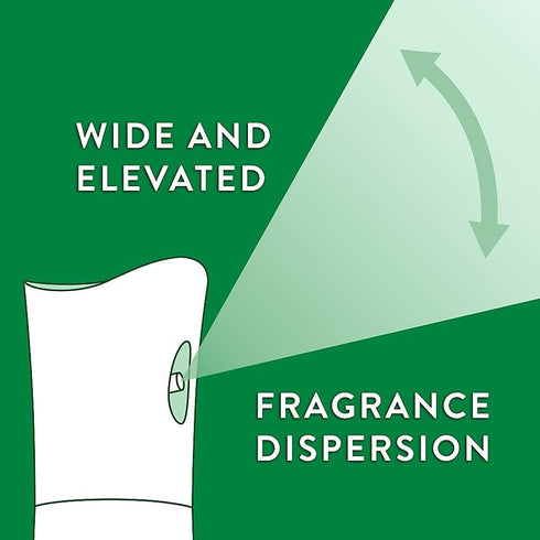 Air Wick Freshmatic Life Scents Ultra Refill - Paradise Retreat, 6.17 Oz Aerosol