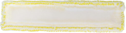 WV2 WV5, Microfiber Window Cleaner Pad Replacement for Fast and Easy to, Easy to Install, Household Supplies
