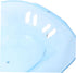 Postpartum Care Sitz Bath Basin for Toilet Soak Tub Easy to Clean and Use Blue Hygiene Basin for Women S Intimate Care