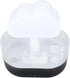 RASTKY 7 Aromatherapy Diffuser Design Essential Oil USB Humidifier for Sleeping Office Bedroom Colors LED Light