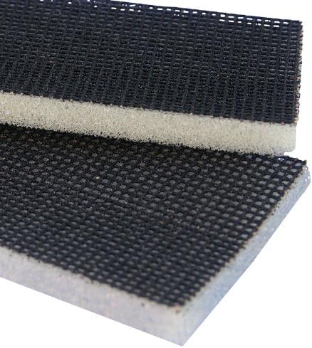 LASCO 11-1180 Toilet Bowl Ring Remover, Includes Two Scouring Pads, 2-3/16-Inch by 4-1/2-Inch