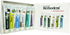 Pack 15g (Pack 6) 7 1, 1 Natural Travel - Amazing Toothpaste Minis of | Premium, Sensitive, Black Seed, Natural, NEEM
