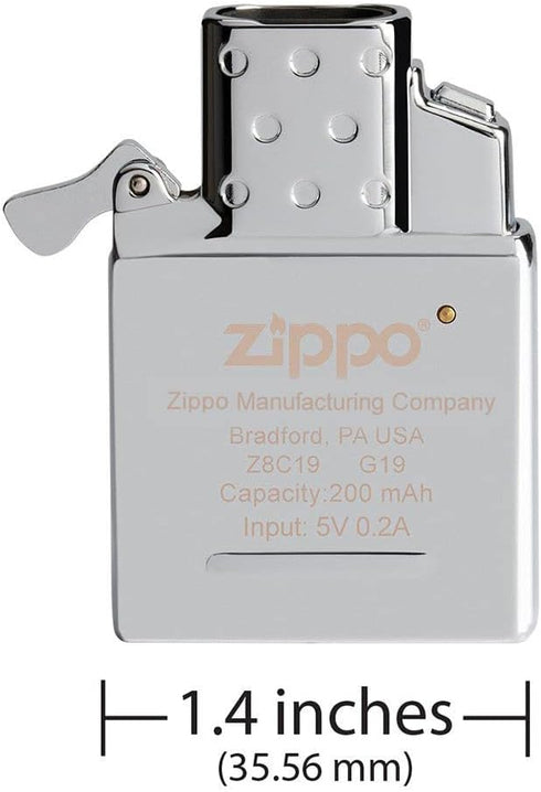 Zippo Lighter Insert - Arc