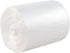18 Gallon Tall Kitchen Trash Bags, Clear Trash Compactor Bags, 95 Count
