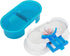 EQUADOSE Pill Cutter, Professional Medical Pill Splitter for Large, Small, Tiny Pills, Ideal for Cutting Tablets