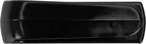Performance Tool W3300 Nail Brush, Black / White