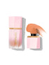 SHEGLAM Color Bloom Liquid Blush Makeup for Cheeks, Matte Finish - Float On