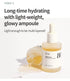 Anua Heartleaf 80 Soothing Ampoule, 30ml | Non-Greasy Skin Calm Serum for Sensitive Skin