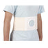 Ostomy Hernia Belt Wraps, Colostomy Support Belts for Men Women, 3.14" Opening (M)