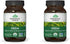 ORGANIC INDIA Neem Herbal Supplement, Supports Skin, Immune, & Liver Health, Detox, Vegan, Gluten-Free, 90 Capsules