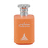 Paris Corner Taskeen Peach Tea Perfume EDP 3.4Fl Oz with 8ml L'Fumes Roll-On Oil UNISEX Combo