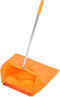 Heavy Duty Dust Pan for Home Tools, Long Handled Dustpans, Garden Dustpans, Sanitation Tool, Garbage Clamp