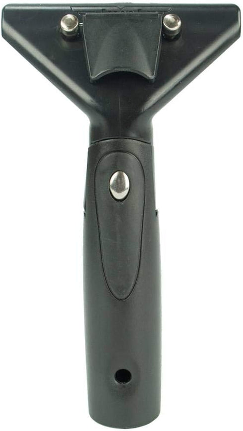 Ettore Pro+ Super System Super Channel Squeegee Handle