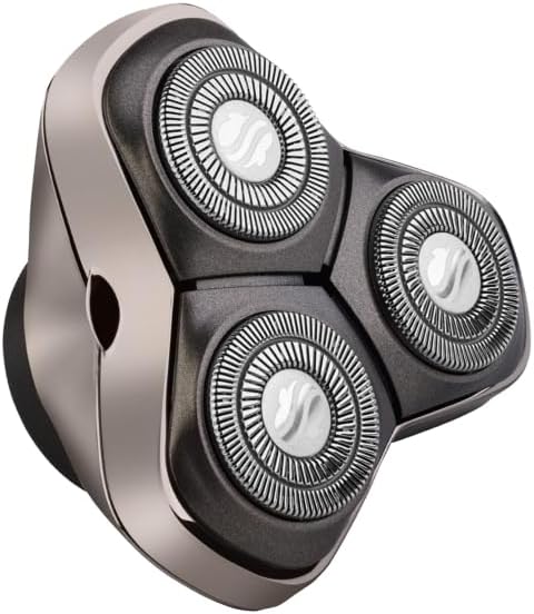 Skull Shaver Carver PRO Replacement Blade | Electric Shaver Replacement Heads