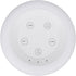 Vomeko 12 White Noise Machine USB Charging Portable Sleep Machine with Sleep Aid Music Multi Color Lights for Travel