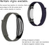YOLAXGA Set Essential Oil Diffuser Bracelet, Adjustable Wearable Strap Personalized Fragrance Diffuser Bracelet,Gift