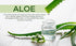 Moisturizing Cuticle & Nail Care Oil 2.3 Fl Oz - Vanilla Scented with Jojoba Oil, Aloe, Vitamin E for Hydration, Repair