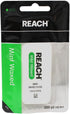 Reach Dental Floss, Waxed, Mint, 200 Yard (Pack of 2)
