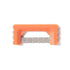 Orthodontic Interproximal Reduction Strips IPR Plus Strip Kit, 10PCS, Dental IPR/IR Striping System, Tooth Enamel Repair