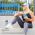 MRM Nutrition Driven Pre-Workout Powder | Strawberry Kiwi | 125mg Caffeine | Vegan Gluten-Free | 29 Servings