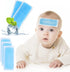 20 Sheets Cooling Patches for Fever Discomfort, Kids Cool Pads to Soothe Headache Pain (20 Sheets)