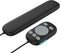 Under-Pillow Bone Conduction Sleep Speaker, Under-Pillow White Noise Sound Machine with Sleep