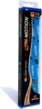 Genesis K-Motion Tape with Copper Infuzion, Blue Pre-Cut Pack