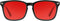 TIJN Sleep Glasses with Blue Green Light Blocking, Red Light Lens for