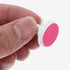 Trimmer 24pcs Homoyoyo Nail Pads Replacement for Infant Electric Nail File Pads Baby