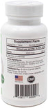 Carson Life Biotin Supplement, 60 Tablets for Men and Women, Promotes Hair Growth, Advanced Formula Made in The USA